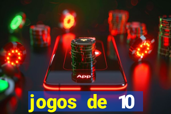 jogos de 10 centavos nas plataformas